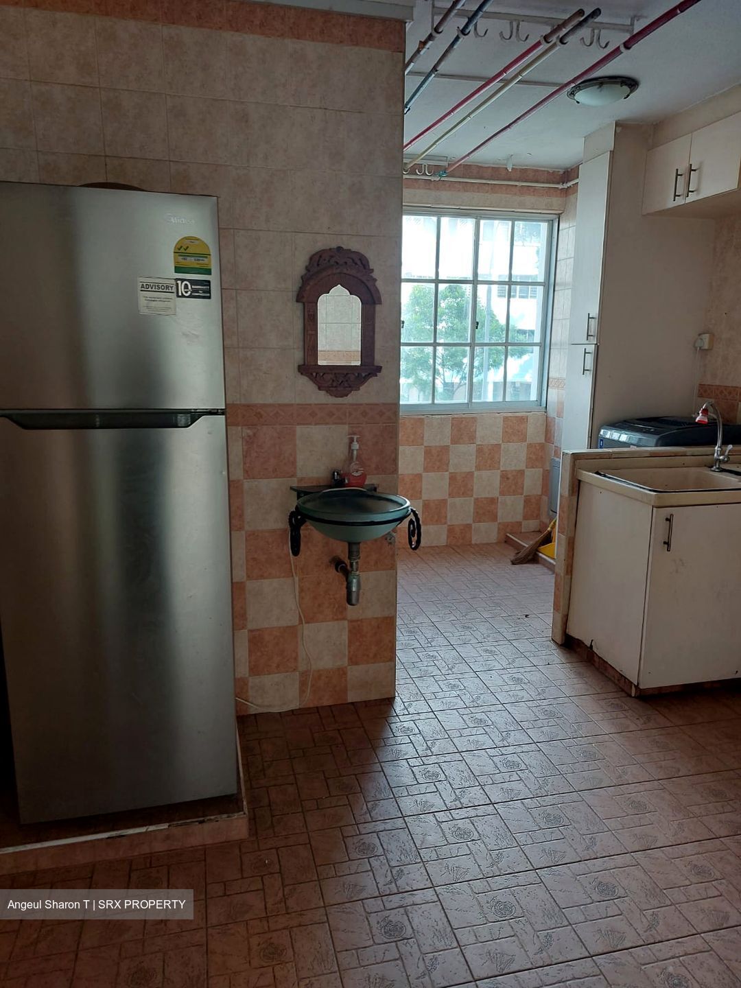Blk 332 Yishun Rivergreen (Yishun), HDB 5 Rooms #582399211